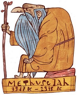 methuselah