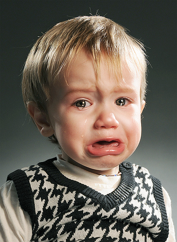 Crying-Baby