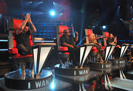 the-voice-season-2-judges