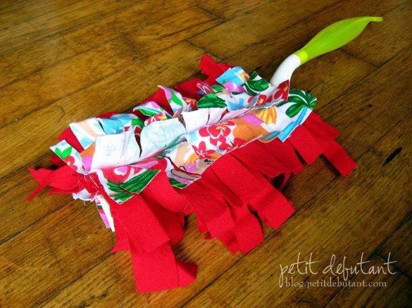 Does this outfit make me look fat?