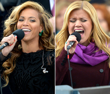 Oh say can you ... sing?