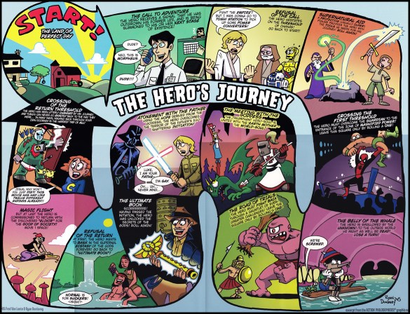 And here for your viewing pleasure...