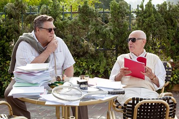 Though I'd love to sit in on that development meeting..