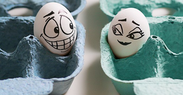 Getting your audience to crack up? (Too easy, couldn't resist)