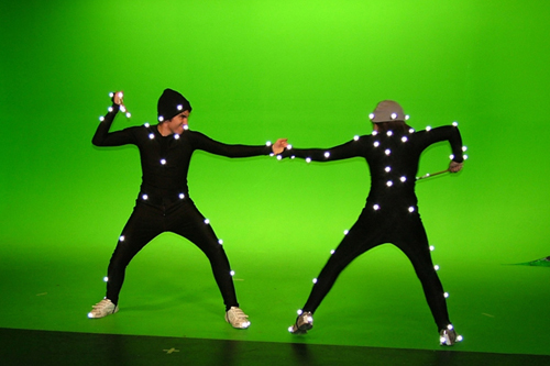 I think worrying about being phony is out the window...