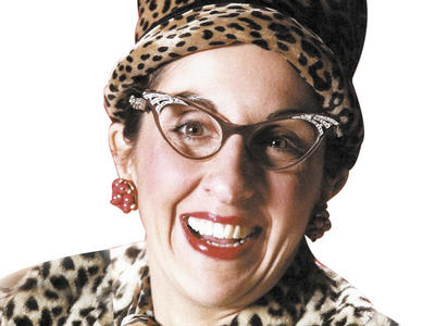 Her best role (in my opinion)