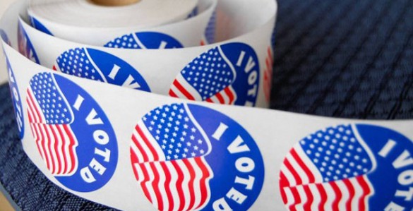 EVERYONE deserves a sticker!