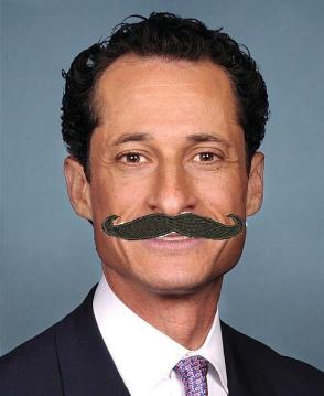 It wasn't me, it was Carlos Danger!