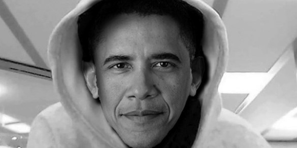 Trayvon_Obama