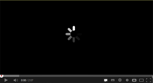 A glimpse into our future