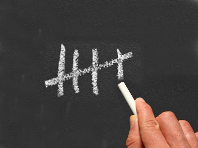 Television Prison scroll