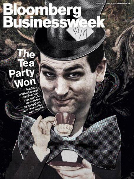 And now for something to haunt your dreams...