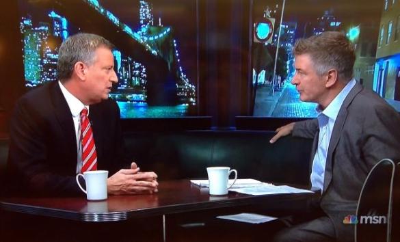 I'm guessing there's coffee in those mugs because.. snoooooze