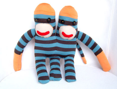 Not so cute, actually.