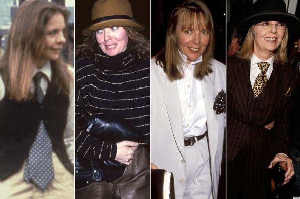 Don't ever change baby!