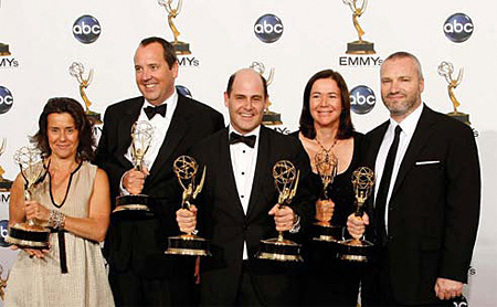 Dynamic Duo (far right)