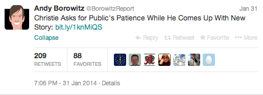 You just can't argue with gems like these... 