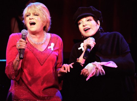 They don't call it the Gay Super Bowl for nothing!