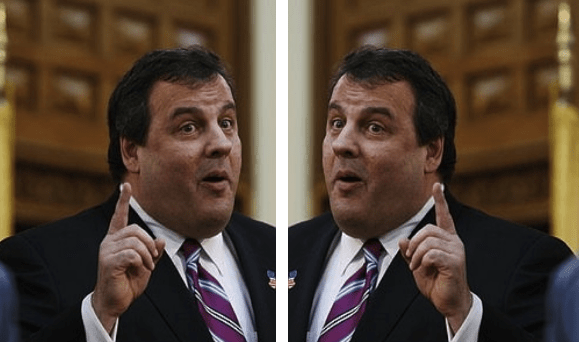 Which one is it, Chrissy?