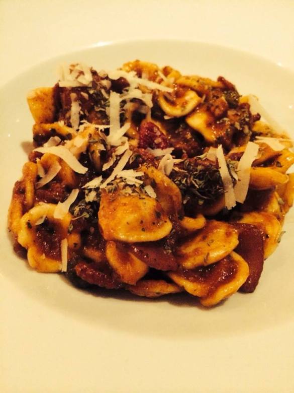 .. and now i'm in a carb coma