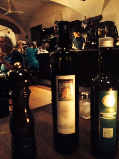 Inside my personal food Mecca