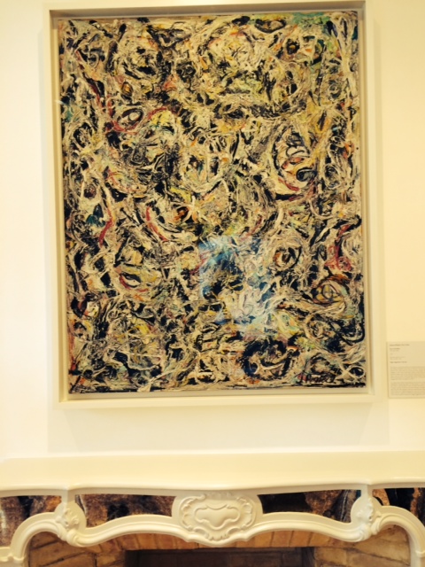 Just a regular ole day