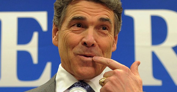 Did I say something wrong?