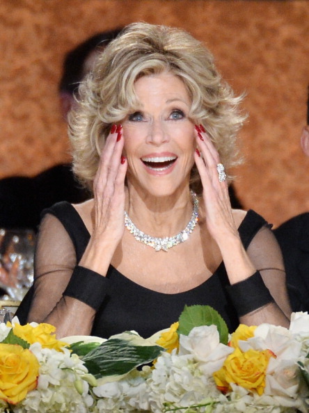 Queen Fonda