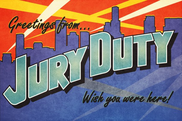 Postcard from the Edge