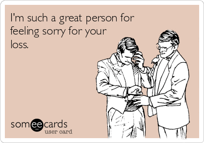 Or you can always count on someecards for something wildly inappropriate.