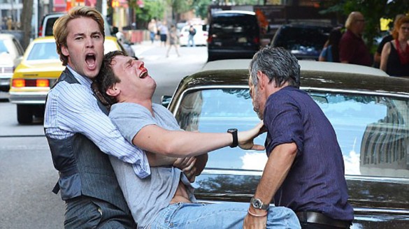 The Normal Heart hits close to home