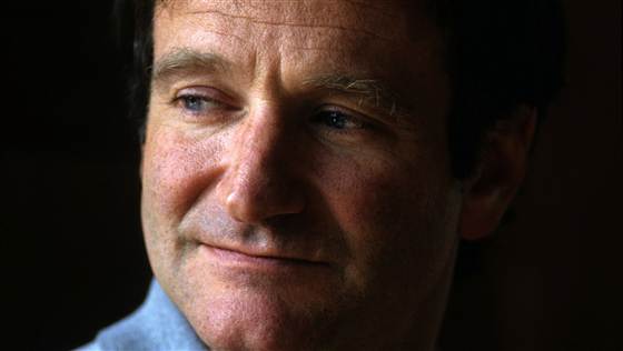 Living in the shadows