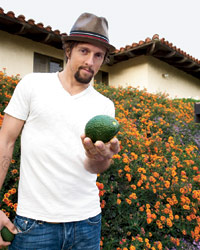 Farmlife with Mr. Mraz