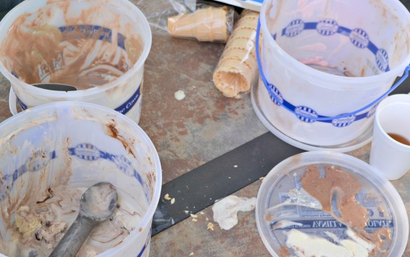 and believe me... this doesn't help either.