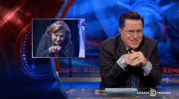 Does he really need to take over for Dave?