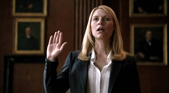 I solemnly sweat to take this Emmy home