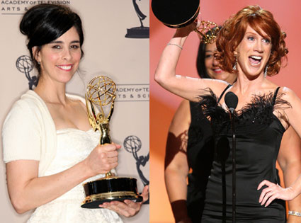 We can thank Joan for paving the way for these ladies