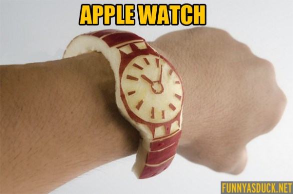 ... and just about as useful