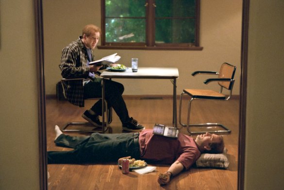 The agony and the ecstasy of Adaptation