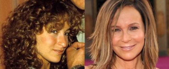 ... or 1980s stardom