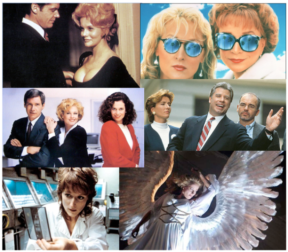 Where do you even begin?