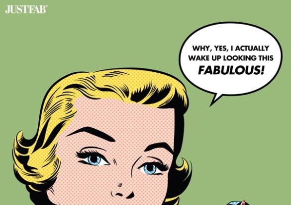 How to take a compliment