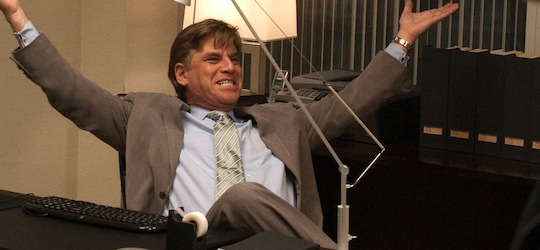 I have no idea what you're talking about Chairy