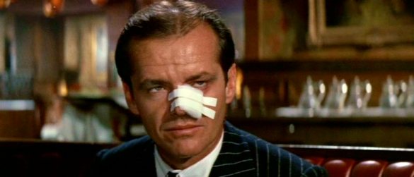 Plus I could never pull off this look