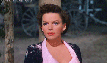 We get it.. enough already