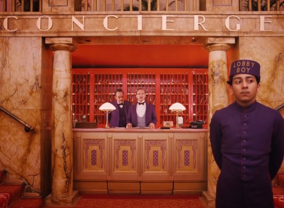 The only Oscar lobby we care about this year