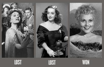 Lest we forget 1951's blasphemy