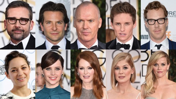 Apparently having brown eyes also puts you in the minority. #creepy