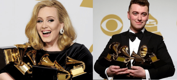 Hot damn we love those soulful Brits!