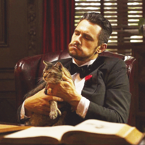 I can literally be in anything!